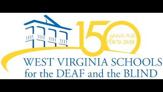 Celebrate 150 Years of WVSDB!