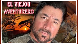 (EL VIEJON DEL OESTE)…Compositor Idalino @HEROESAVENTUREROS