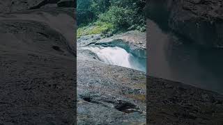 Kozhippara waterfalls ❤️ #kakkadampoyil #shortvideo #viral #trending #waterfall