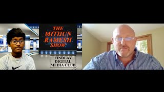 The Mithun Ramesh Show – Episode 1