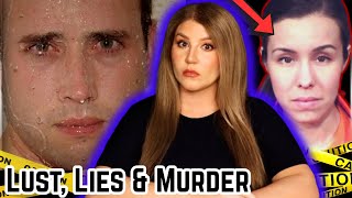 Jodi Arias.. The most HEINOUS Femme Fatale??