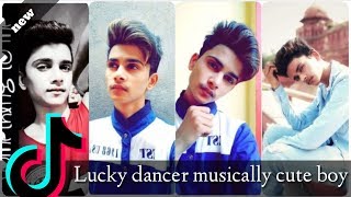 Lucky Dancer Musical.ly || Musically Most Popular Video "top tik tok musically!!