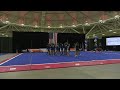 2024 gymnastics for all gymfest acrobatics u0026 tumbling level 4 event finals