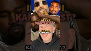 IL A QUOI KANYE WEST ?