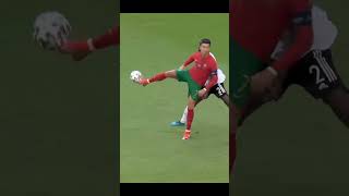 Ronaldo skill 🔥😈#shorts #viralvideo