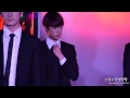 140606 i.d ~불꽃처럼 like a fire ~ youngtaek cam