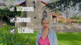 Crescenta Valley: Unveiling the History of La Crescenta, Montrose, and La Cañada