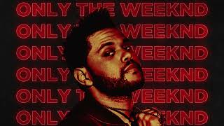 The Weeknd - Reminder ( SLOWED + REVERB )
