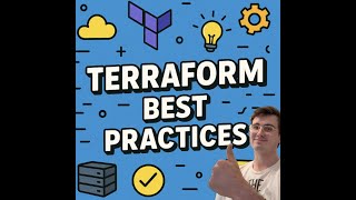 Terraform Best Practices for Beginners! How to Run Terraform in Production!