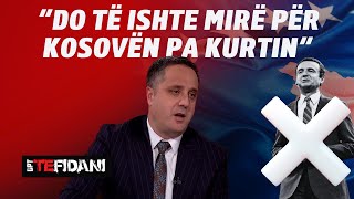 “Do të ishte mirë për Kosovën që qeveria e ardhshme të jetë pa Kurtin”