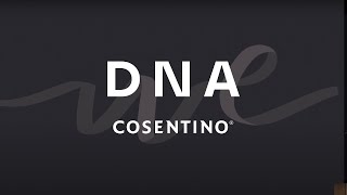 Cosentino We (English) | Cosentino