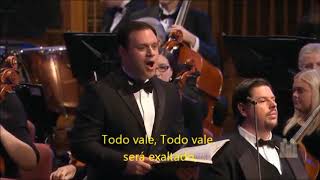 O Messias de Handel Legendado em Português