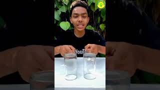 Trying Crazy Candle Experiment By M4Tech | #shorts #youtubeshorts #m4tech #sufailsvibes #viral