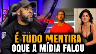 PERITO CR1MINAL DO CASO DO GOLEIRO BRUNO E ELIZA REVELOU TUDO QUE A MIDIA ESCONDEU!!!