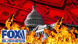 GOP sen drops BOMBSHELL claim of $1.4 billion-a-day fraud DRAINING taxpayers