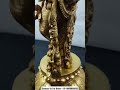 krishna statue for home decor lord krishna brass statue decorative brass items short shorts