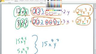 19  Adding and Subtracting Fractions