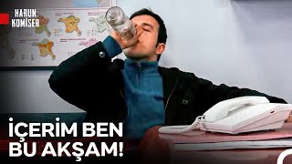 Varsa Şerefine, Yoksa Gelmişine Geçmişine!