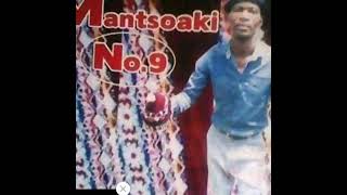 Mantsoaki no.9 Maja ntja