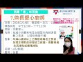 柴灣長者鄰舍中心－2024年2月會員例會