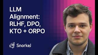 4 Ways to Align LLMs: RLHF, DPO, KTO, and ORPO