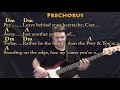Natural (Imagine Dragons) Bass Guitar Cover Lesson in Dm with Chords/Lyrics