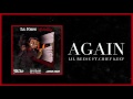 Lil Reese - Again feat. Chief Keef (Audio)