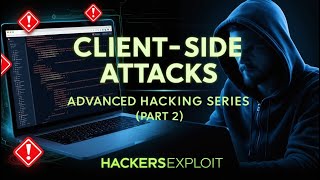 Mastering Client-Side Attack Vectors | Practical Ethical Hacking Series (Part 2)
