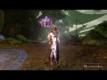 neverwinter m30 wizard thaumaturge endgame build with max damage stats pirates skyhold