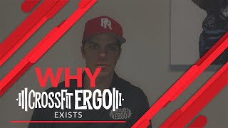 Why Ergo Exists