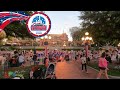 The Incredibles - 2022 Disneyland Resort All-American College Band First Day