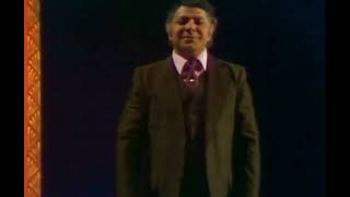 Rouben Matevosyan - Aygepan (Armenian song)