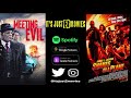 Meeting Evil - Snakes on a Plane