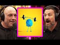 How To ENJOY EFFORT with Andrew Huberman & Joe Rogan | JRE 1958