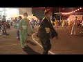 江州音頭　盆踊り風景⑩♬東尾メック（株）盆踊り♬　2022.08.26