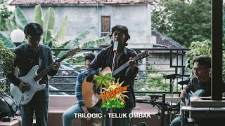 Hi Music | Live Session : Trilogic - Teluk Ombak ( Live at Afternoon Space )