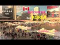 【4K】Encounter Real Korea Tickets 2024  – Nathan Phillips Square【Experience Vibrant Culture of Korea】