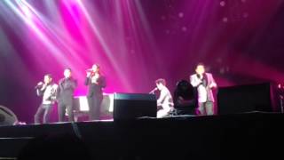 DojoB5concert ที่ว่าง B5