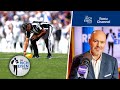 Should The Nfl Have A “sky Judge” Or Keep Status Quo On Officiating Mistakes? | Rich Eisen Show