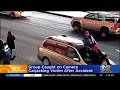 violent carjacking caught on video