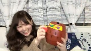 山下美月 2019年02月26日 SHOWROOM（乃木坂46）