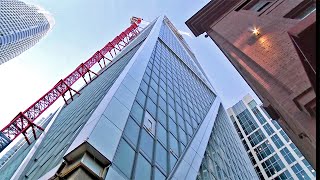 Stunning SF SoMa Penthouse Comes With An Astronomical Price