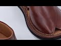 handmade genuine leather peshawari chappal boot