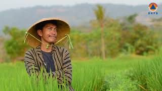 Masyarakat Tangguh Menghadapi Bencana