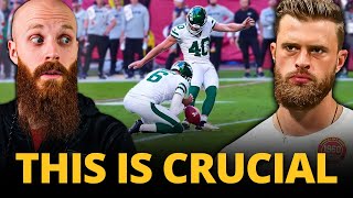 The pressure is ON for the newest Chiefs player vs Bills… JuJu RETURNS and more news