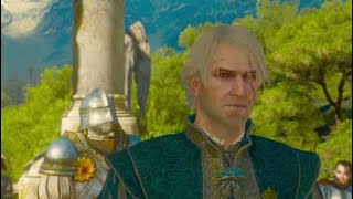 Witcher 3: Blood and Wine - Identifying the 5th Victim \u0026 Ceremony