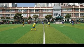 20190420_주말리그_연산초A vs 구포초_(전반)