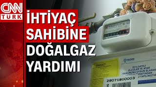 Doğalgaz yardımı başvuruları başlıyor! Kim yardımdan nasıl yararlanacak?