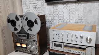 YAMAHA CA-1000 II