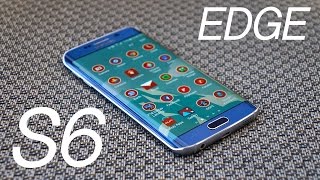 Samsung Galaxy S6 edge Review: Extreme Extravagance | Pocketnow